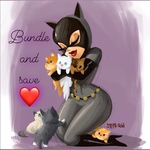 🖤 BUNDLE AND SAVE $ 🖤